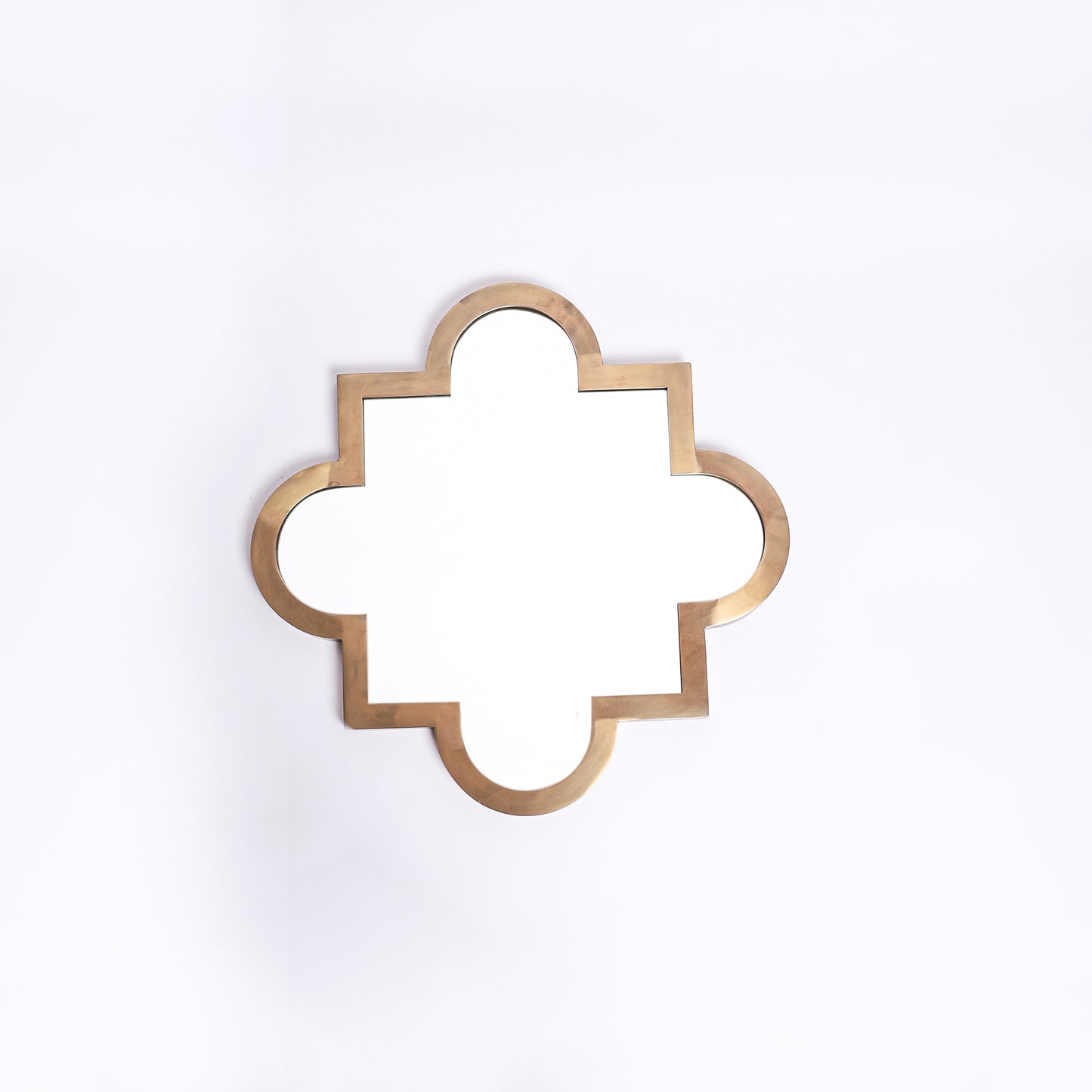 Kaari Wall Mirror