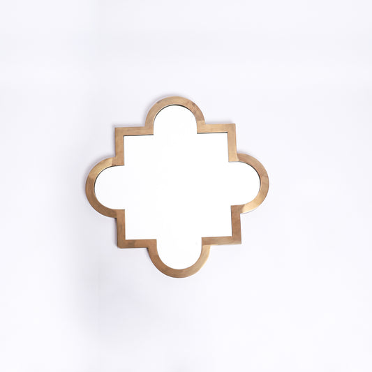Kaari Wall Mirror