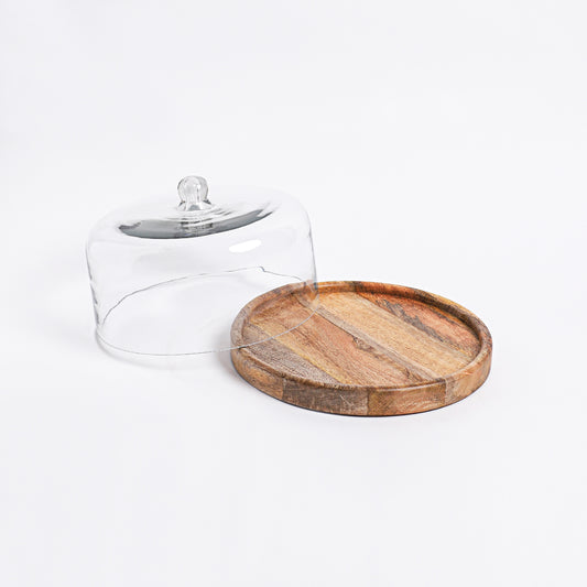 Mirelle Cake Stand