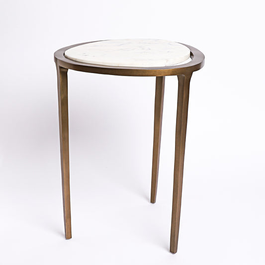 Ellora Side Table